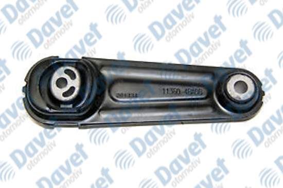 GROS 28247 Motor Takozu Arka X-Trail T32 1.6 Dci 14-19